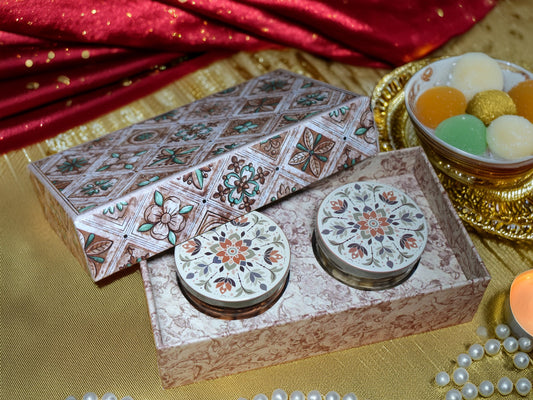 Premium Dry Fruit Gift Boxes