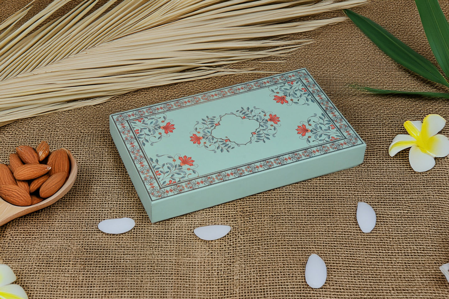 Premium Dry Fruit Gift Boxes